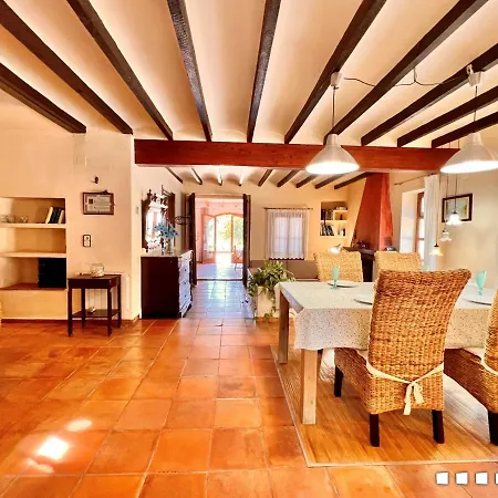 Villa Vh Costablanca - Jowi *