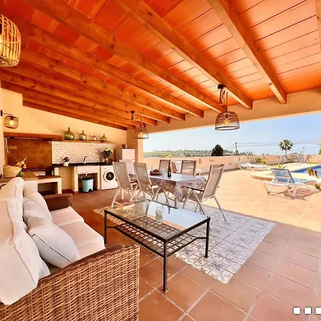 Villa Vh Costablanca - Jowi *