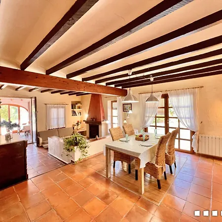 Vh Costablanca - Jowi Villa *