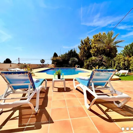 Villa Vh Costablanca - Jowi *