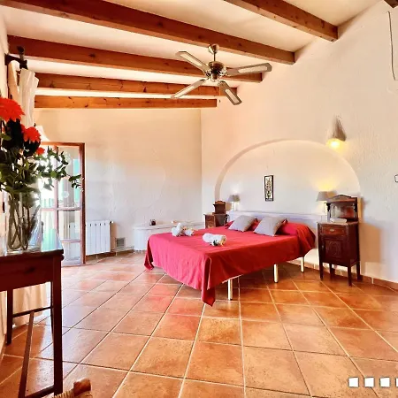 Villa Vh Costablanca - Jowi Benissa