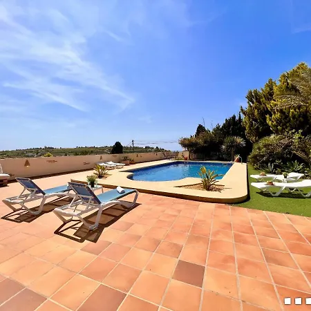 Villa Vh Costablanca - Jowi *
