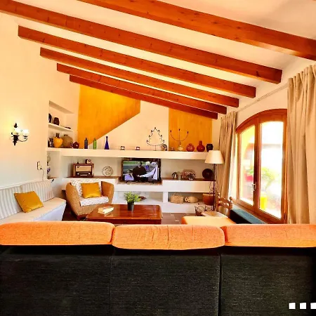 Vh Costablanca - Jowi Villa *