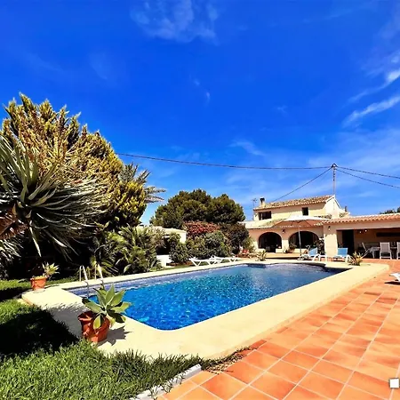 Villa Vh Costablanca - Jowi