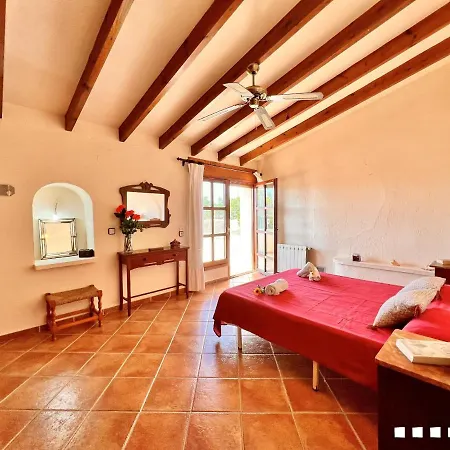 Vh Costablanca - Jowi Villa