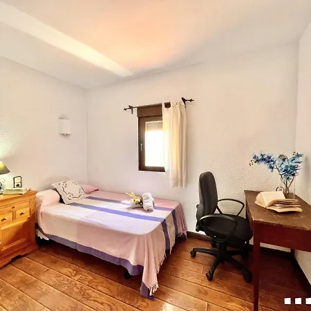 Villa Vh Costablanca - Jowi Benissa