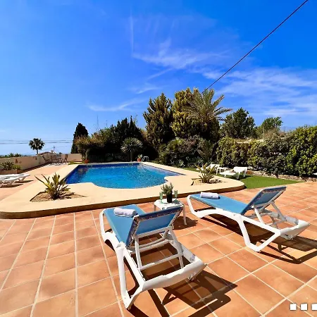 Vh Costablanca - Jowi Benissa