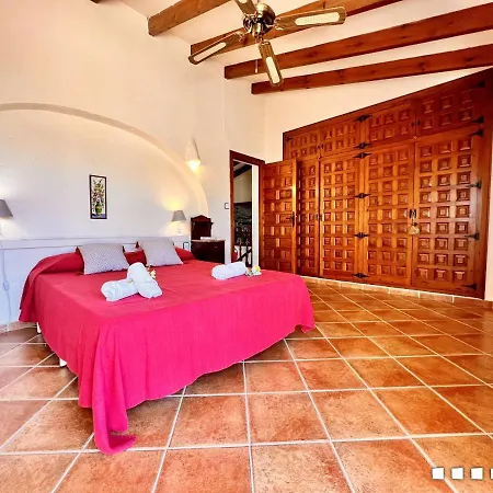 Villa Vh Costablanca - Jowi Benissa