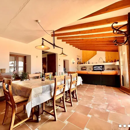 Vh Costablanca - Jowi Villa *