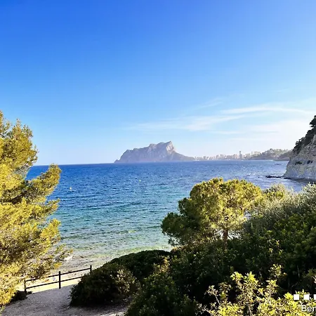 Villa Vh Costablanca - Jowi Benissa